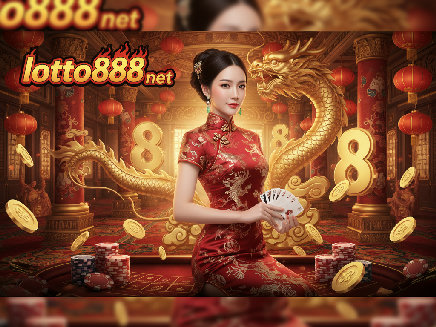 lotto888 net สมัครสมาชิก