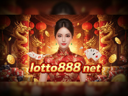 login lotto888 net