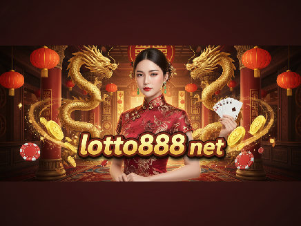 lotto888 net เว็บตรง