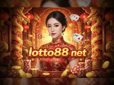 lotto888 net